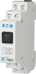 Eaton (Installation) Taster schwarz 3S/1Ö Z-T/3S1O