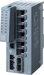 Siemens 6GK5206-2BS00-2AC2 SCALANCE XC206-2SFP managebarer Layer 2 IE Switch