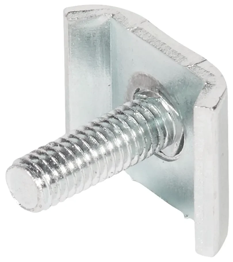Legrand Cablofil CM558021 CE25 VS EZ Klemmstück elektrolytisch-verzinkt DIN50961