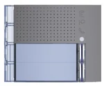Bticino 351123 Frontblende Lautsprecher LED 2RT Allstreet