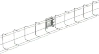 Legrand CM586134 Wandausleger V4A Edelstahl (1.4404) schraubenlosen Befestigung