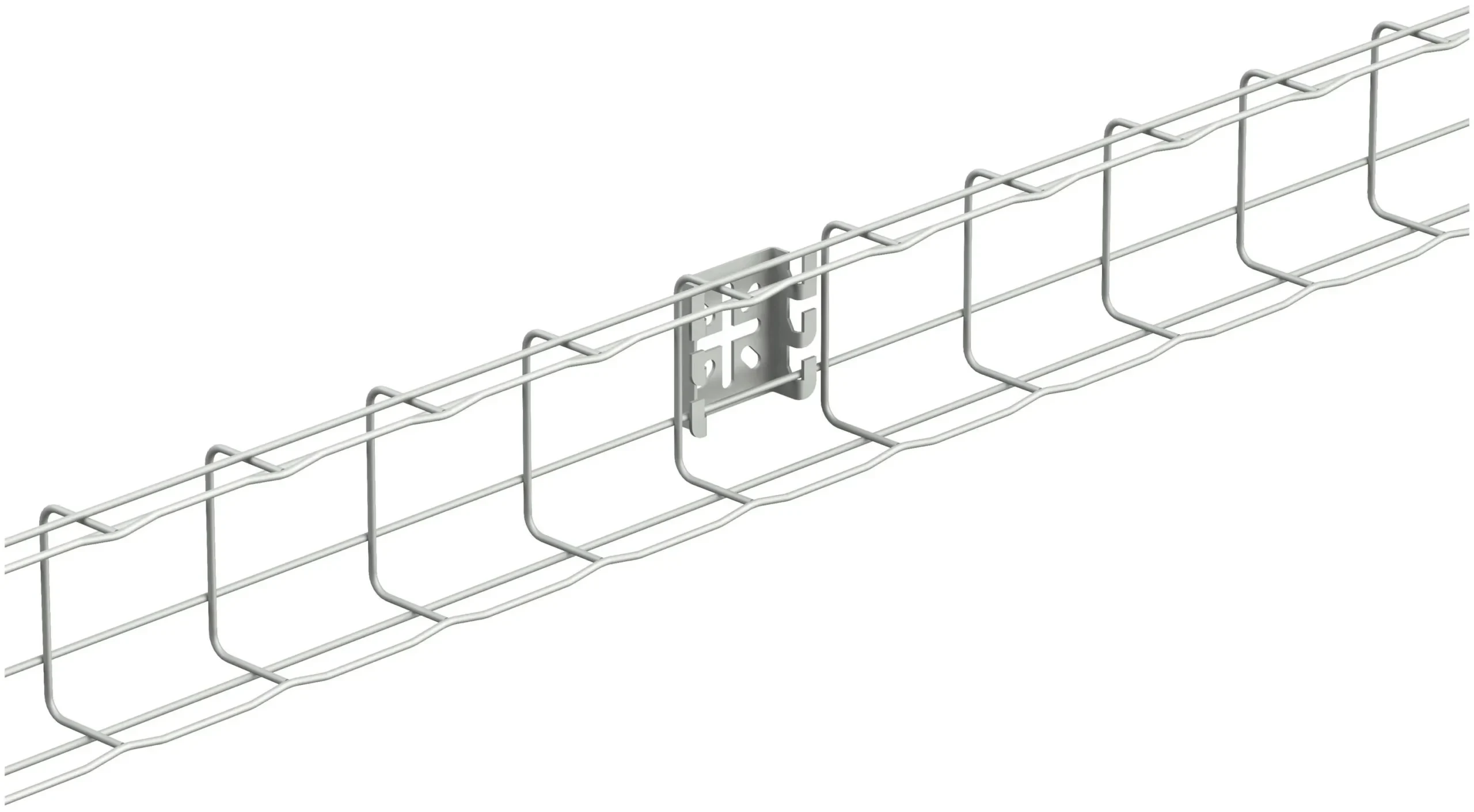Legrand Legrand CM586134 Wandausleger V4A Edelstahl (1.4404) schraubenlosen Befestigung