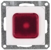 Kopp 492129003 Lichtsignal HK07 reinweiß