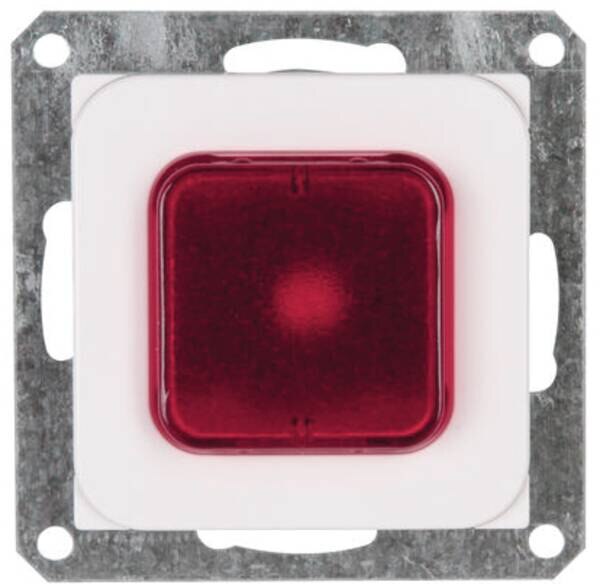 Kopp Kopp 492129003 Lichtsignal HK07 reinweiß
