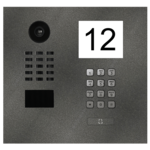 DoorBird D2101IKH IP Video Türsprechanlage – DB 703