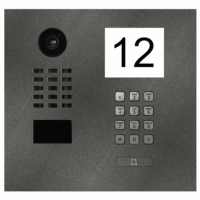 DoorBird D2101IKH IP Video Türsprechanlage – DB 703