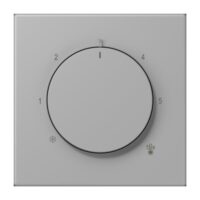 Jung LC1749BF204 Abdeckung für Thermostat LC32012