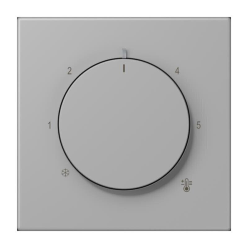 Jung Jung LC1749BF204 Abdeckung für Thermostat LC32012