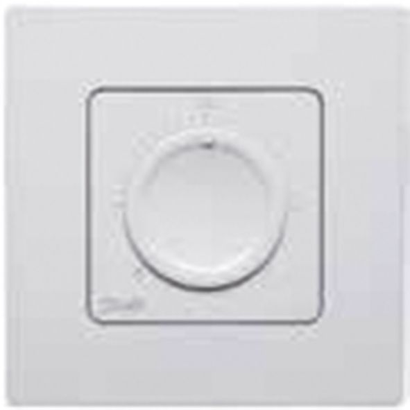 DANFOSS Raumthermostat 3V IP21 Danfoss Icon Funk