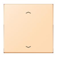 Jung LC101P223 Wippe mit Pfeilsymbolen für KNX Taster 1