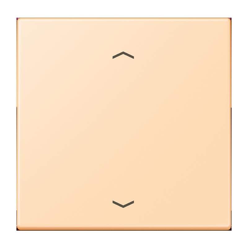 Jung Jung LC101P223 Wippe mit Pfeilsymbolen für KNX Taster 1