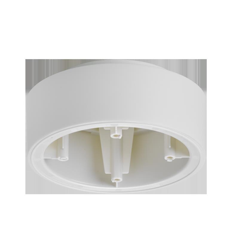 Jung Jung PLBRWW AP-Gehäuse Plug & Light
