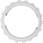 Berker Befestigungsring grau 5mm 81836