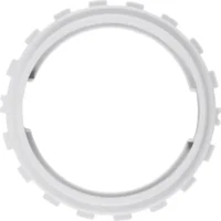 Berker Befestigungsring grau 5mm 81836