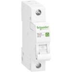 Schneider R9F23140 Leitungsschutz- schalter Resi9 1P, 40A, B Charakteristik