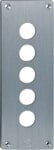 Schneider XAPE904 Abdeckhaube für XAPE304 Isolierstoff