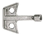 Legrand 036540 Schlüssel Außendreikant 8mm
