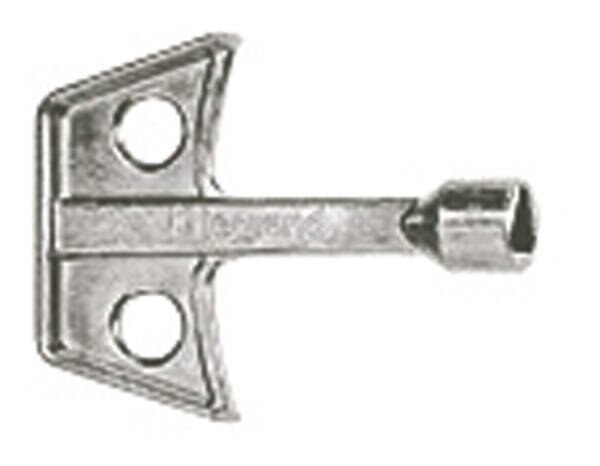 Legrand Legrand 036540 Schlüssel Außendreikant 8mm