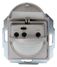 Kopp 840447054 Bewegungsmelder Unterputz HK07 INFRAcontrol T 180° 2-Draht-Gerät