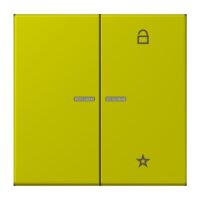 Jung FMLC1701249 eNet Funk Steuertaste Standard LC4320F