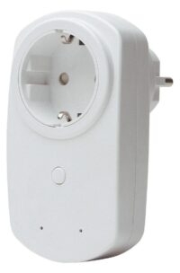 Kopp 864402011 Blue-control Adapter/Zwischenstecker