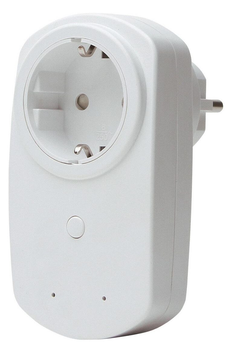Kopp Kopp 864402011 Blue-control Adapter/Zwischenstecker