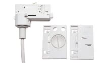 SG LEUCHTEN Leuchtenanschlussadapter weiß 8249045187 3x0,75qmm