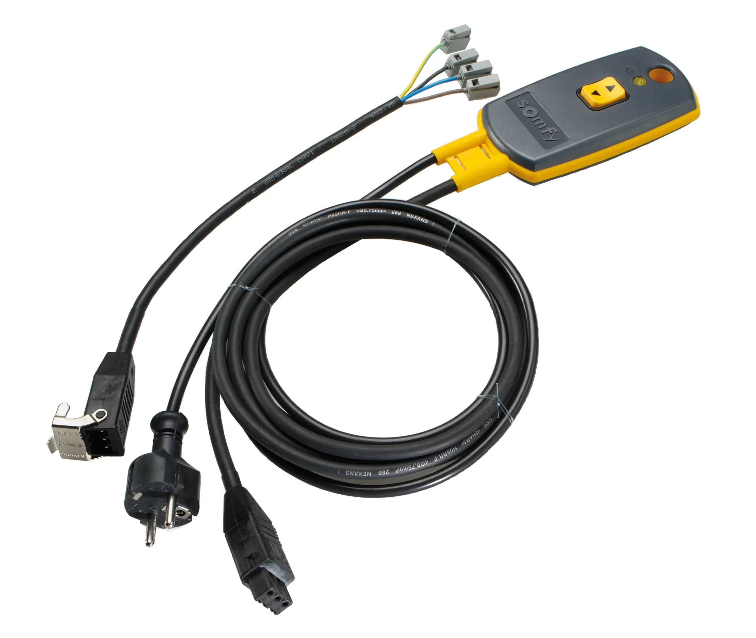 Somfy Somfy Basic Setting Cable KIT 9015972
