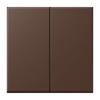 Jung LC102239 Wippe für KNX Taster 2-fach LC32130