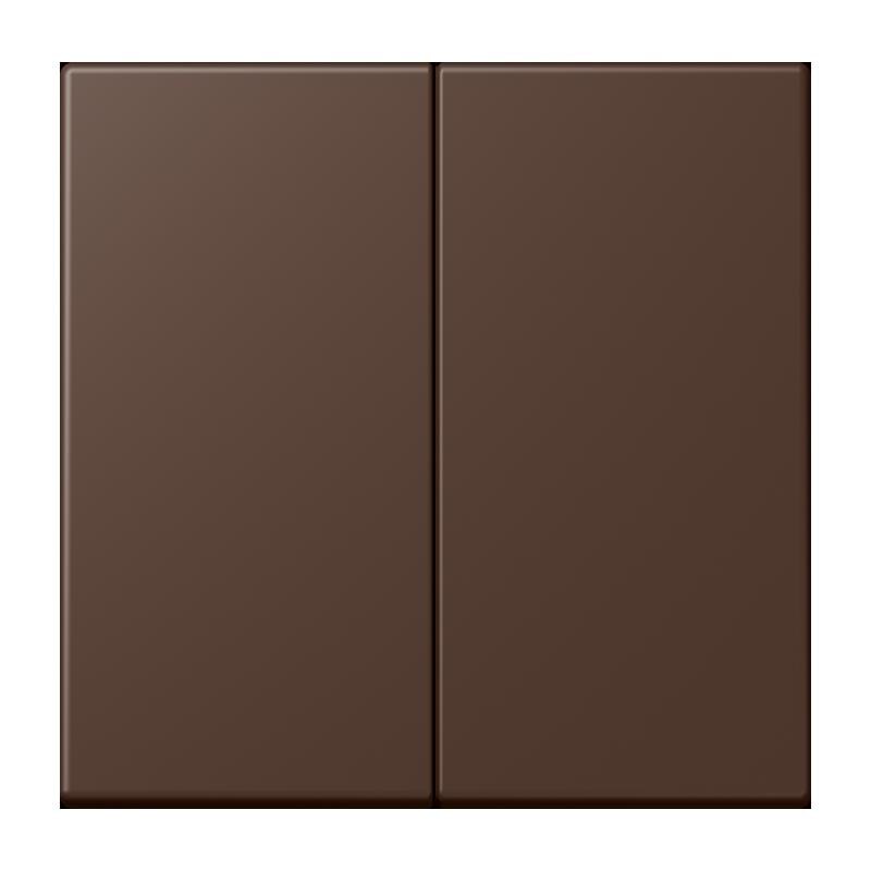 Jung Jung LC102239 Wippe für KNX Taster 2-fach LC32130