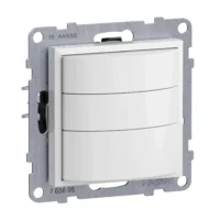Legrand 765605 SEANO 3-L-Bewegungsmelder 180° mit Handbetätigung 600W 520m UW