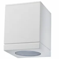 SG LEUCHTEN LED-Deckenanbauleuchte 6,2W ECHO 621689 3000K 360lm weiß