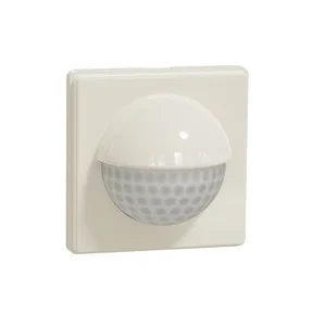 Merten Merten ARGUS 180 Unterputz Sensor-Modul weiß, Aquadesign MEG5710-7244