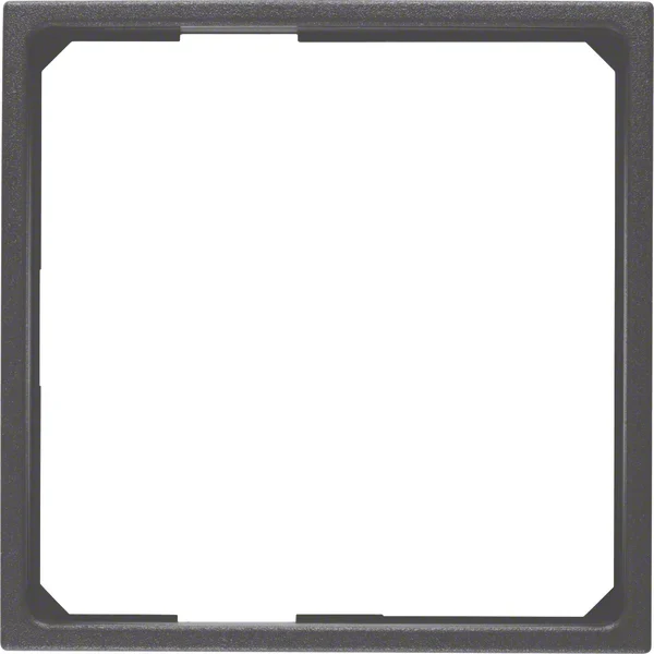 Berker Berker Zwischenring 50x50mm 11091616