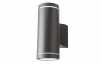 SG LEUCHTEN Up/Down Leuchte 70W HV METRO 623707 graphit