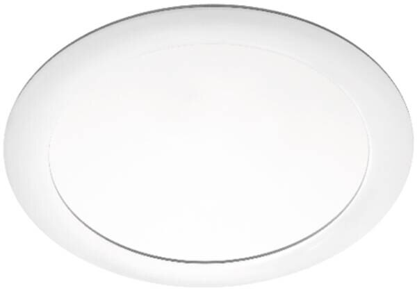 SG Leuchten SG LEUCHTEN LED-Panel 19W 2700-6500K weiß SENSE 212303 1830lm Konverter