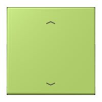 Jung LC101P221 Wippe mit Pfeilsymbolen für KNX Taster 1