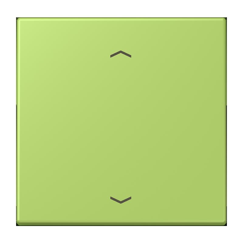 Jung Jung LC101P221 Wippe mit Pfeilsymbolen für KNX Taster 1