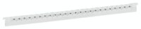 Legrand 037960 Kennzeichnungssystem Memocab Symbol:ERDE schwarz auf weiß