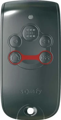Somfy Protexial Funkhandsend RTS Multifunkt Alarm RTS 1875066