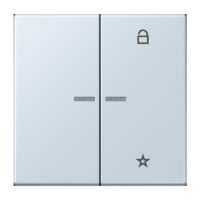 Jung FMLC1701209 eNet Funk Steuertaste Standard LC32023