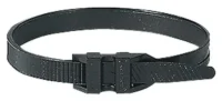 Legrand 031920 Kabelbinder Colson schwarz außenverzahnt 9x498mm UV-best.