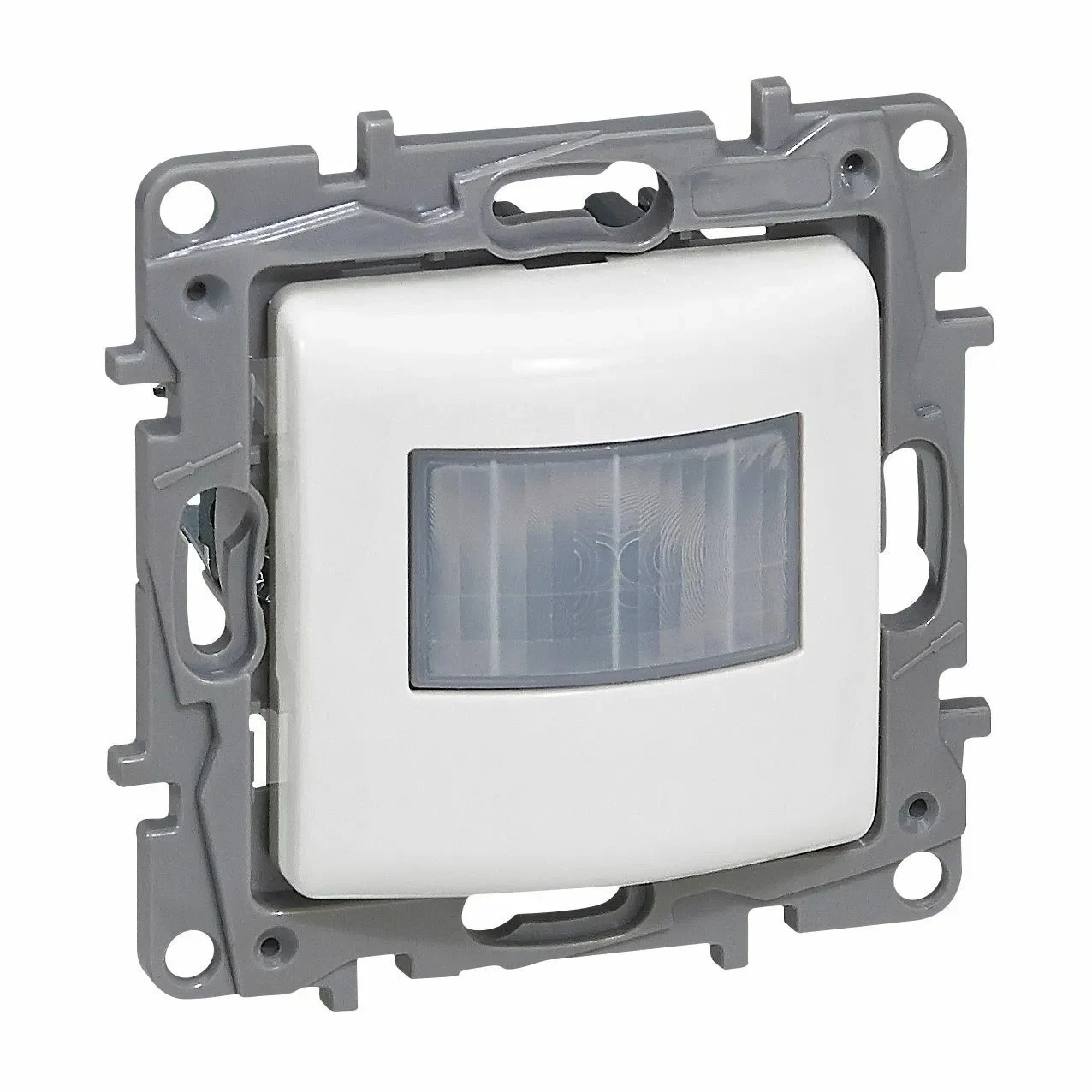 Legrand Legrand 764582A NILOE 3-L Bewegungsmelder 170° 500W LED Ultraweiß