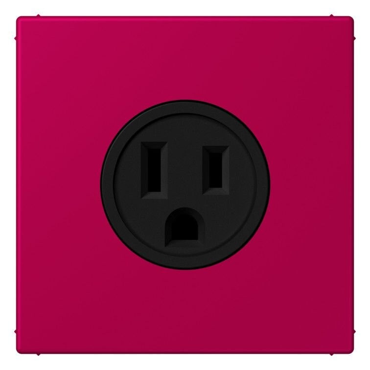 Jung Jung LC521-15230 Steckdose US-Norm NEMA LC32101