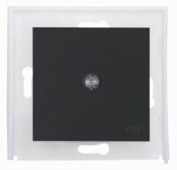 Kopp 493593009 HK07 IP44 Wippe mit L.anthrazit