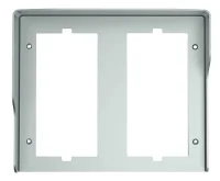 BTicino 350541 Regendach 4M f.Türstation SFERA Allmetal