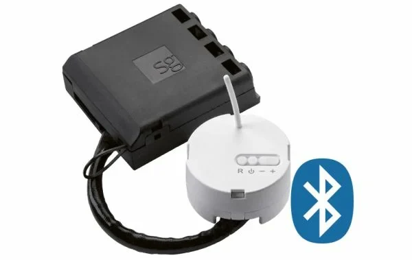 SG Leuchten SG LEUCHTEN Symbol Dimmer LEDDIM 820336