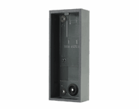DoorBird D1101V Aufputz Montagerückgehäuse