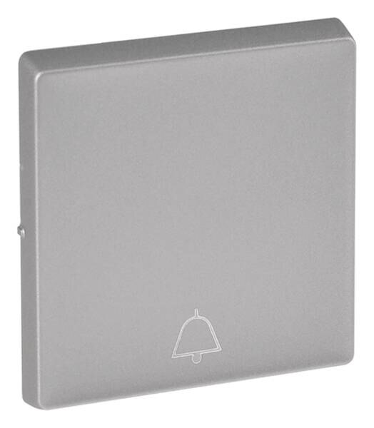 Legrand Legrand 755012 Wippe Glockensymbol Valena Life Aluminium