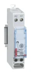 Legrand 004745 Zeitrelais einschalt- wischend Relais analog 12-230VAC/DC 1TE